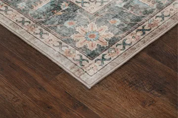 Tarfaya Friezematta 240x340 cm - Creme - Products - Textil & mattor - Matta - Modern matta - Wiltonmatta