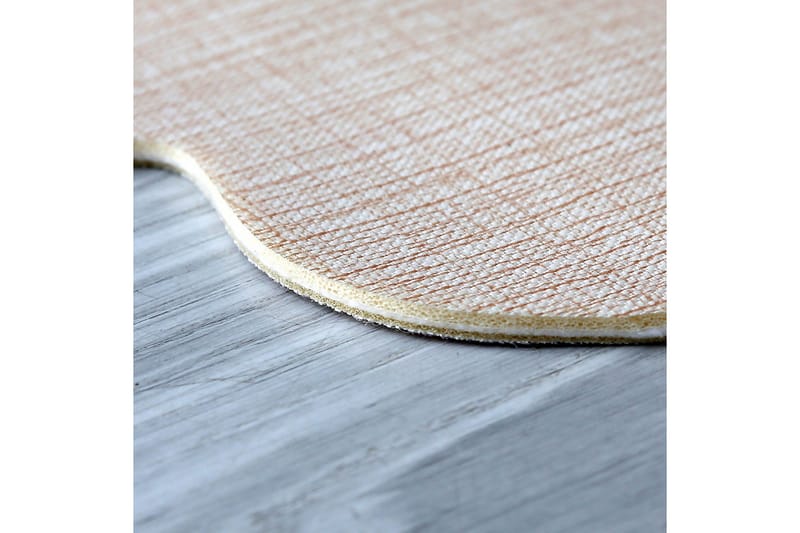 Paramjeet Badrumsmatta 60x100 cm Rektangulär - Flerfärgad - Products - Textil & mattor - Matta - Badrumsmatta