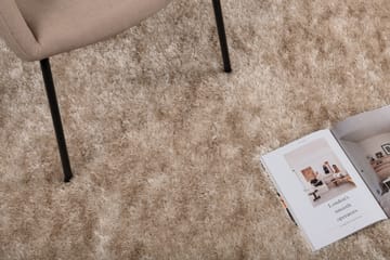 Mattis Matta 200x290 cm - Beige - Products - Textil & mattor - Matta - Modern matta - Bomullsmatta