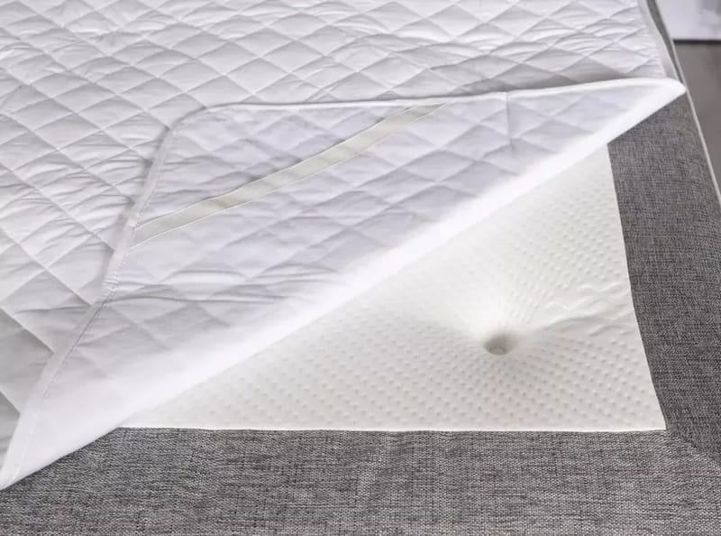 Madrasskydd Sleep standard - 180x200cm
