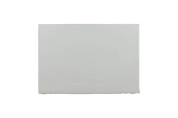 Saga Sänggavelöverdrag 140x180 cm - Grå - Products - Textil & mattor - Tyg - Möbeltyg - Möbelöverdrag innemöbler