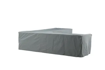 Klas Möbelskydd 325x100x255 - Grå - Products - Utemöbler & utemiljö - Övrigt utemöbler - Möbelskydd - Överdrag utemöbler