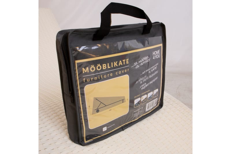 Möbelskydd 200x65x40 cm Väderbeständig - Products - Utemöbler & utemiljö - Övrigt utemöbler - Möbelskydd - Överdrag utemöbler