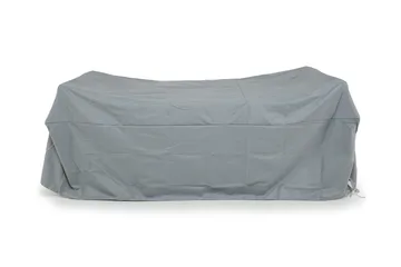 Möbelskydd 350x255x65 cm - Grå - Products - Utemöbler & utemiljö - Övrigt utemöbler - Möbelskydd - Överdrag utemöbler