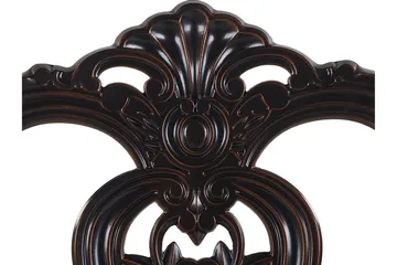 Radogna Utestol 2-pack - Brun - Products - Utemöbler & utemiljö - Balkong & altan - Balkongmöbler - Balkongstol