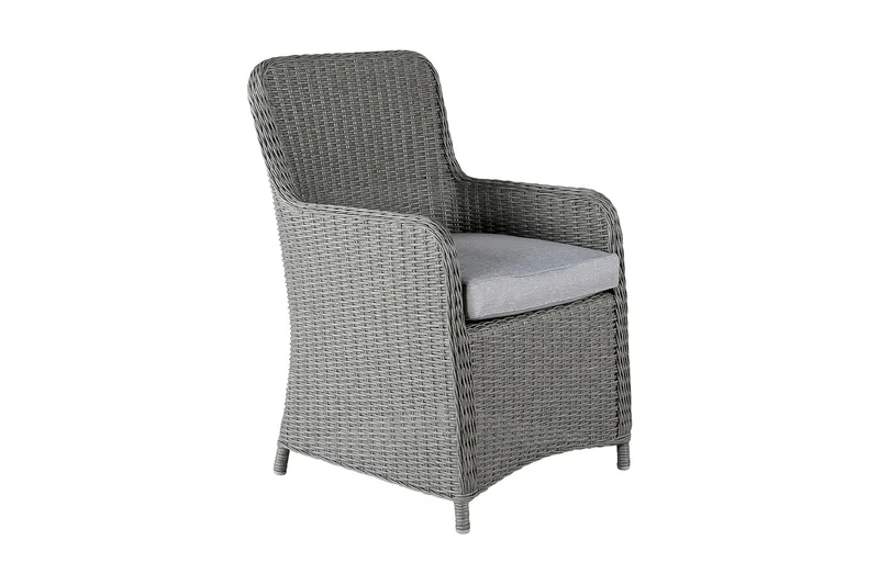 Wembley Karmstol Utomhus, Grå