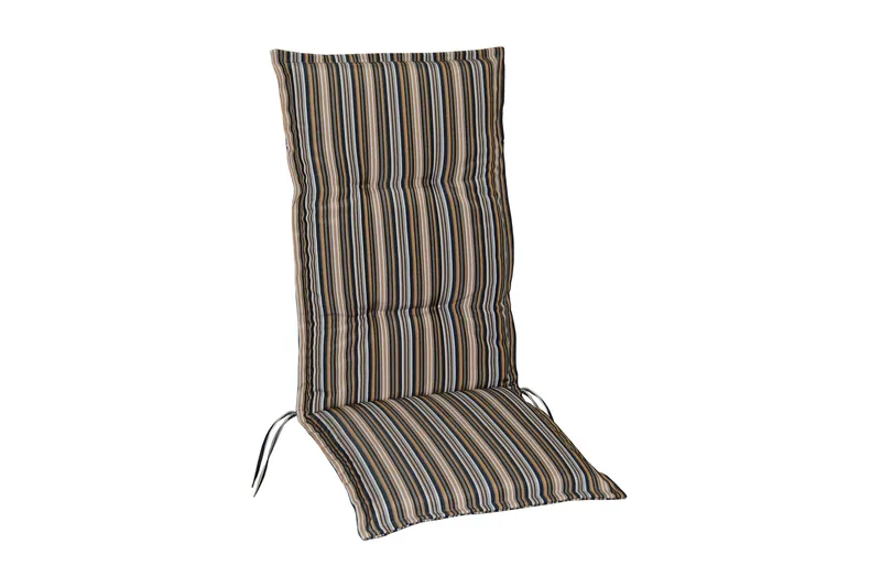 Arrigo Positionsdyna utan Nackkudde, Beige