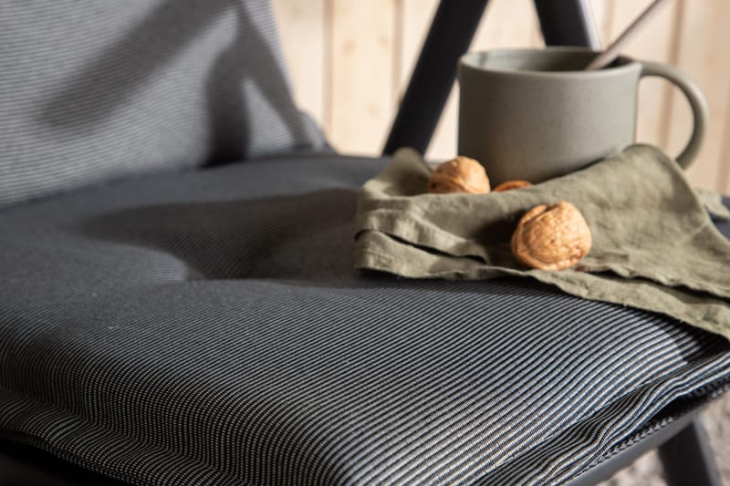 Cushion Positionsdyna - Grå - Products - Utemöbler & utemiljö - Dynor - Positionsdynor