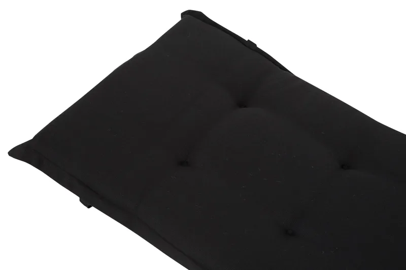 Dyna till Positionsstol - Svart - Products - Utemöbler & utemiljö - Dynor - Positionsdynor