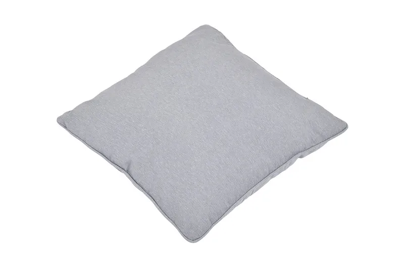 Fritab Standard Dekorationskudde 45x45 cm Ljusgrå, Fritab