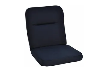 Positionsdyna Fritab Fritab Woodline Lågvik Marine - Products - Utemöbler & utemiljö - Dynor - Positionsdynor