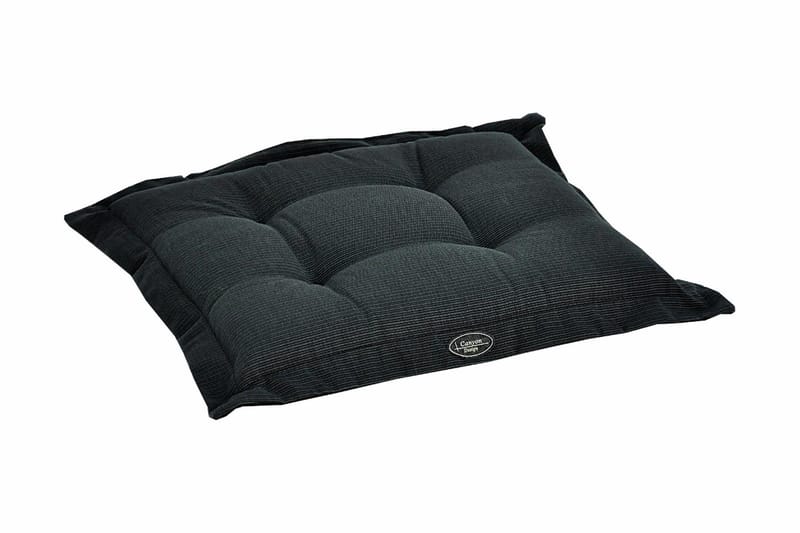 Sittdyna Canyon Fritab Dark grey - Products - Utemöbler & utemiljö - Dynor - Sittdyna & ryggdyna utemöbler