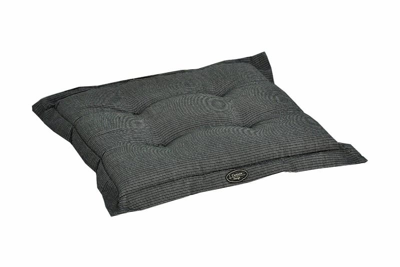 Sittdyna Canyon Fritab Light grey - Products - Utemöbler & utemiljö - Dynor - Sittdyna & ryggdyna utemöbler