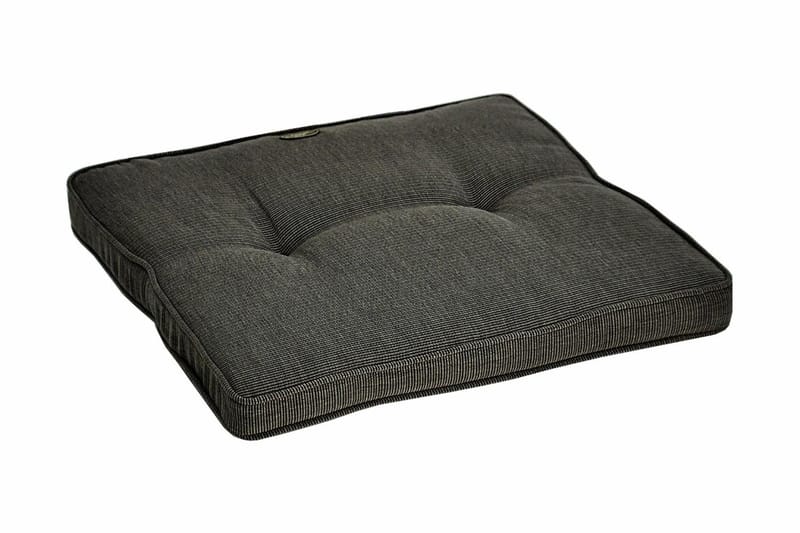 Sittdyna Fritab Borneo Sittdyna Canyon Taupe - Products - Utemöbler & utemiljö - Dynor - Sittdyna & ryggdyna utemöbler