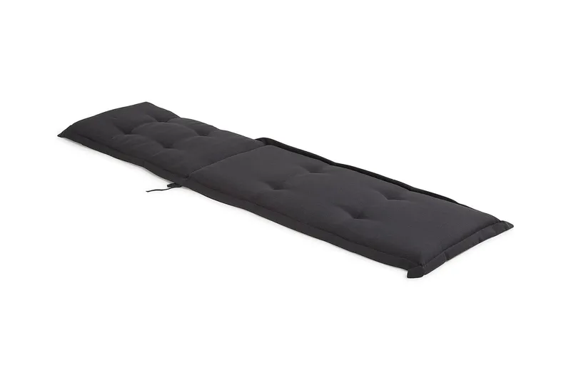 Solsängsdyna - Grå - Products - Utemöbler & utemiljö - Dynor - Solsängsdynor