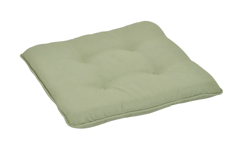 Standard Sittdyna 45x42 cm - Grön - Products - Utemöbler & utemiljö - Dynor - Sittdyna & ryggdyna utemöbler