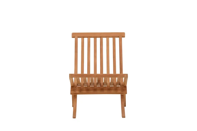 Fåtölj Kenya Utomhus - natur - Products - Utemöbler & utemiljö - Loungemöbler - Loungestol utomhus