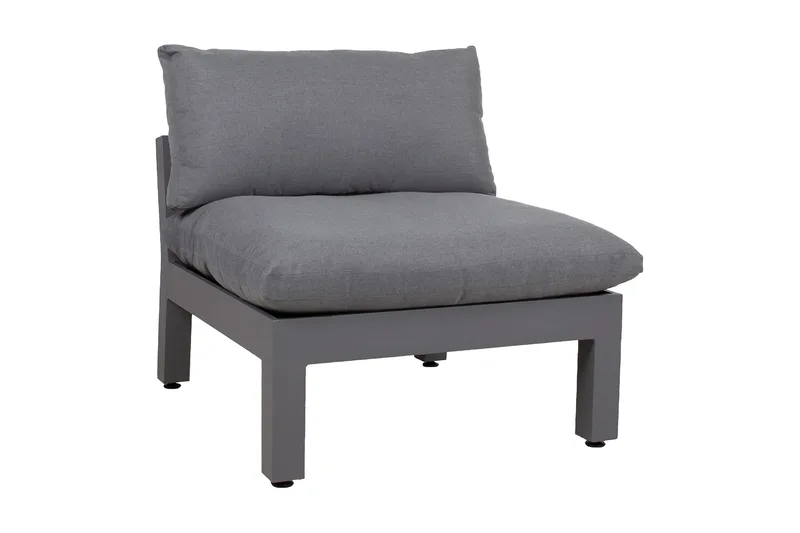 Fluffy Trädgårdsgrupp - Products - Utemöbler & utemiljö - Loungemöbler - Loungeset & loungegrupp