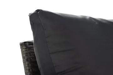 James Light Soffgrupp Utomhus  5-sits - Grå - Products - Utemöbler & utemiljö - Loungemöbler - Loungeset & loungegrupp