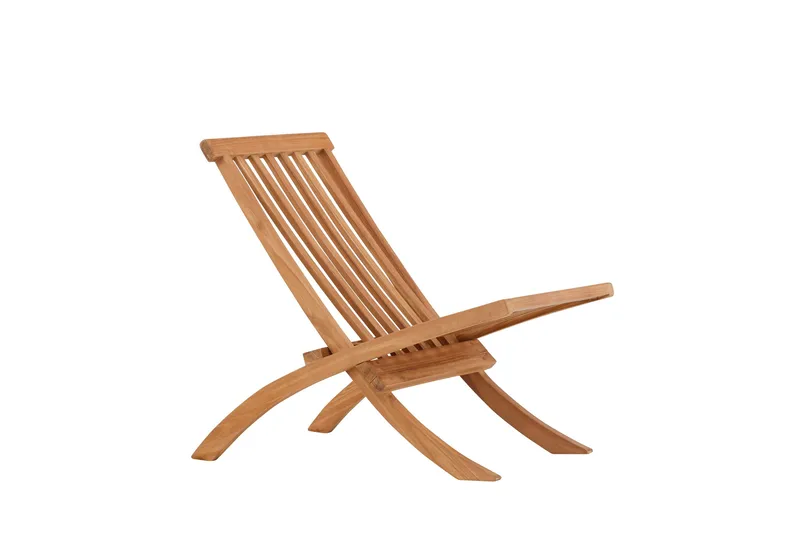 Kenya Utefåtölj - Natur - Products - Utemöbler & utemiljö - Loungemöbler - Loungestol utomhus