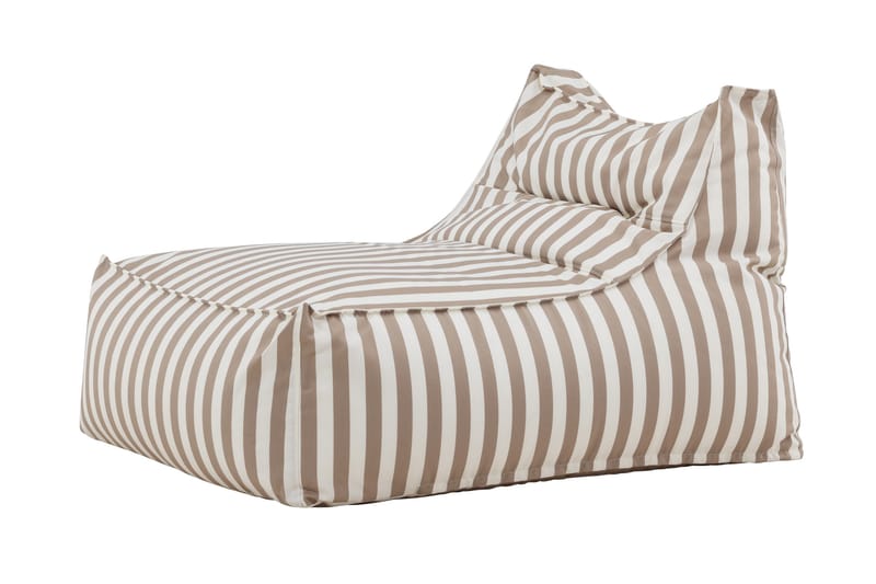 Redang Utefåtölj - Vit - Products - Utemöbler & utemiljö - Loungemöbler - Loungestol utomhus