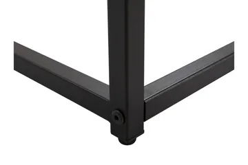 Barreras Avlastningsbord Utomhus Marmoreffekt - Vit - Products - Utemöbler & utemiljö - Utebord & trädgårdsbord - Sidobord utomhus