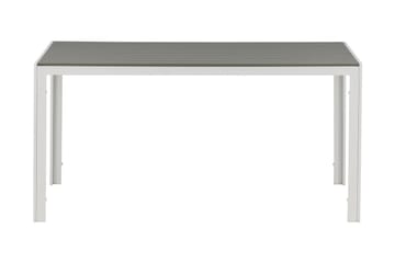 Break Matbord Utomhus 150 cm - Beige - Products - Utemöbler & utemiljö - Utebord & trädgårdsbord - Matbord utomhus