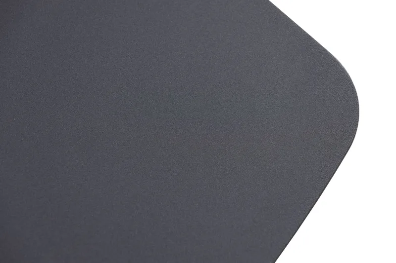 Juncker Matbord Utomhus 180cm – Utebord Trädgård och Terrass - Mörkgrå / Antracit - Products - Utemöbler & utemiljö - Utebord & trädgårdsbord - Matbord utomhus