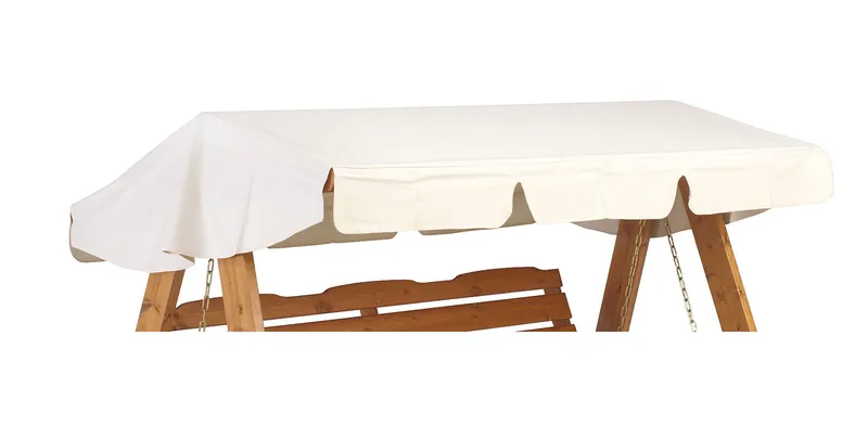 Hammocktak Hillerstorp Dalom Slöinge, Beige