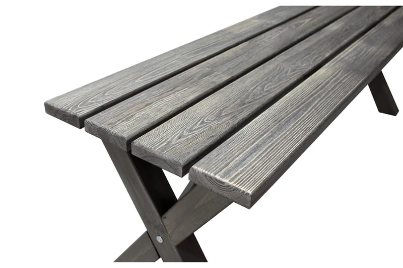 Scottsdale Bänk Utomhus 180 cm Shabby Chic - KWA - Products - Utemöbler & utemiljö - Utesoffa - Trädgårdsbänk & utebänk