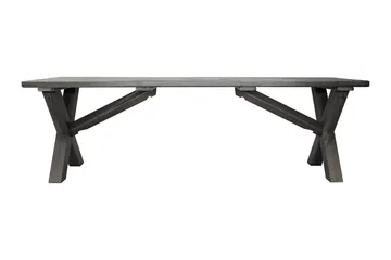 Scottsdale Sittbänk Utomhus 140 cm Shabby Chic - Products - Utemöbler & utemiljö - Utesoffa - Trädgårdsbänk & utebänk