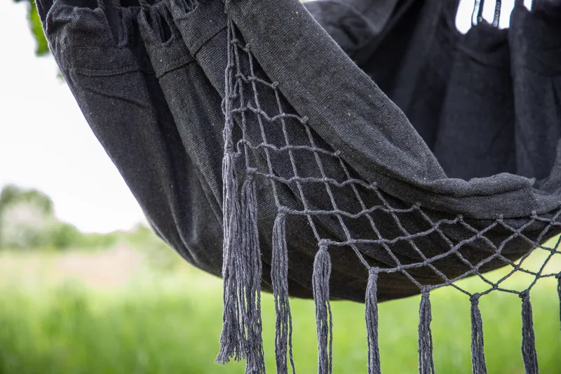 Culasi Hängstol Utomhus - Grå - Products - Utemöbler & utemiljö - Utestol & trädgårdsstol - Hängfåtölj & hängstol utomhus