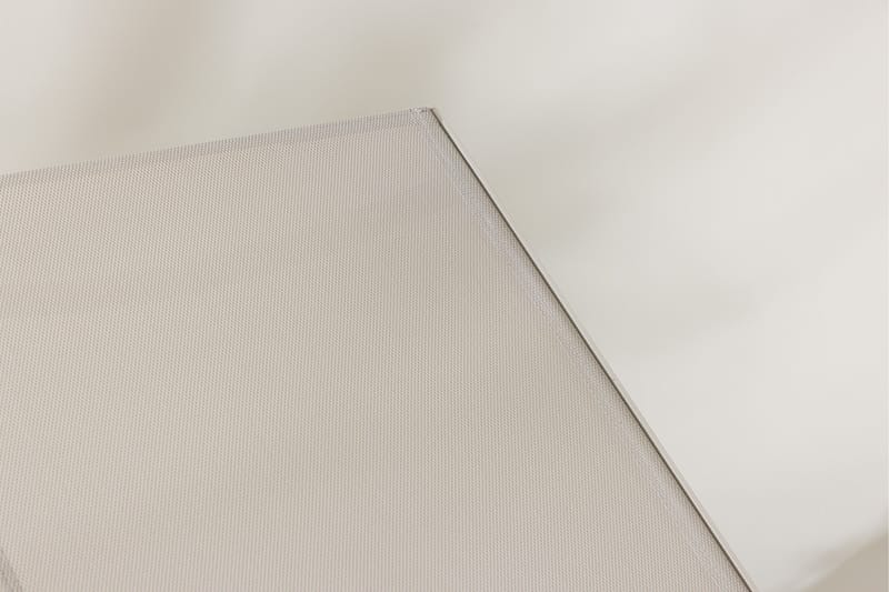 Tunis Solsäng Beige - Beige - Products - Utemöbler & utemiljö - Utestol & trädgårdsstol - Solsäng & solvagn