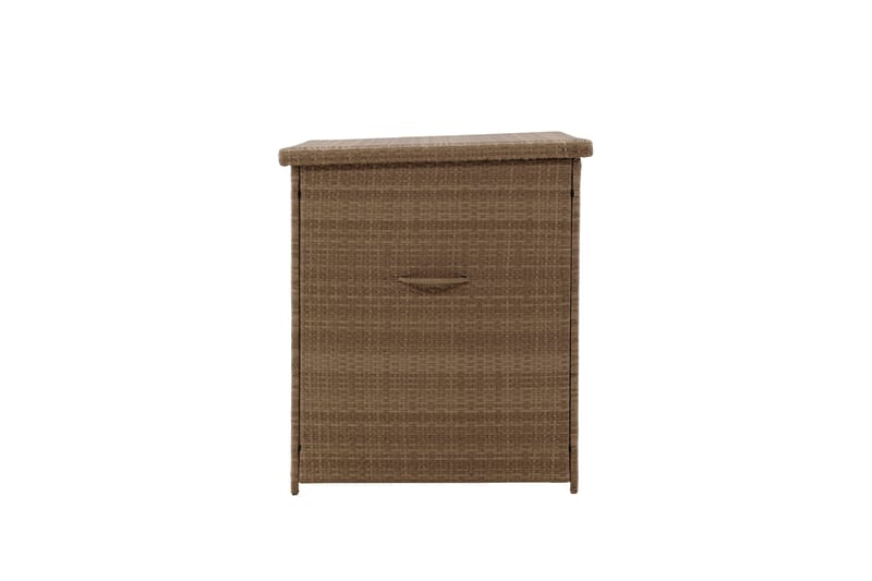 Amazon Dynbox 150x90x100.5 - Natur - Products - Utemöbler & utemiljö - Utomhusförvaring - Dynförvaring - Dynbox & dynlåda