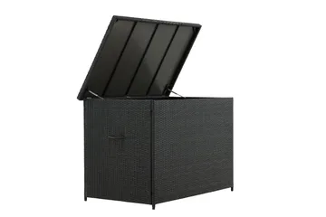 Amazon Dynbox 150x90x100.5 - Venture Home - Products - Utemöbler & utemiljö - Utomhusförvaring - Dynförvaring - Dynbox & dynlåda